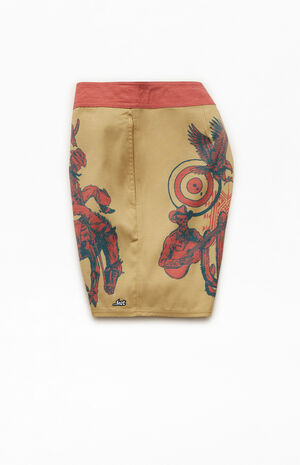 Layback 7" Boardshorts image number 3