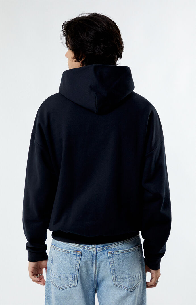The Met x PacSun NYC Hoodie PacSun