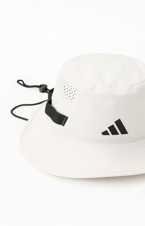 Gray Parkview Boonie Bucket Hat Gray Parkview Boonie Bucket Hat image number 3