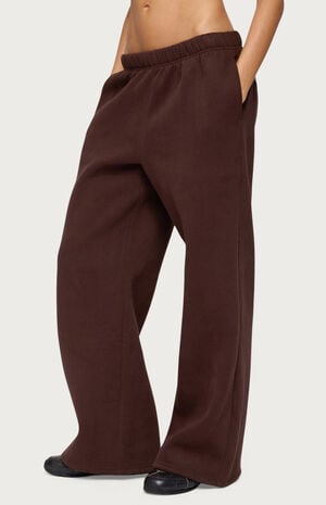 Really Edikted Sweatpants image number 2