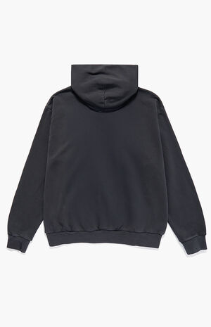 Manifesto Script Hoodie image number 2