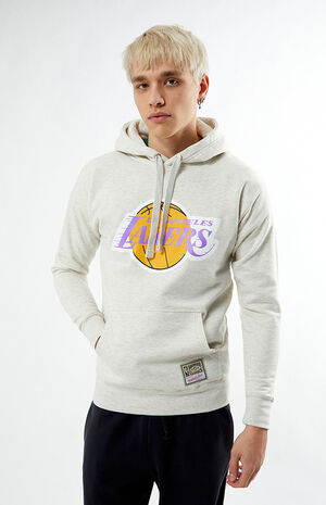 LA Lakers Slamin Hoodie image number 1