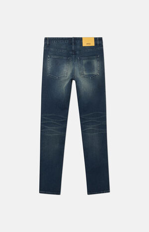 Alessandro Skinny Fit Denim Jeans image number 2