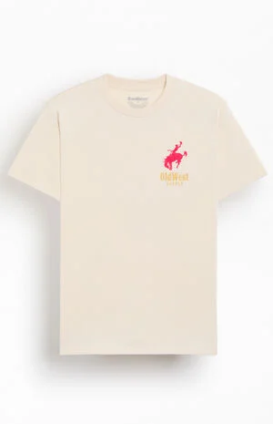 Cowboys Oldwest Supply T-Shirt image number 2
