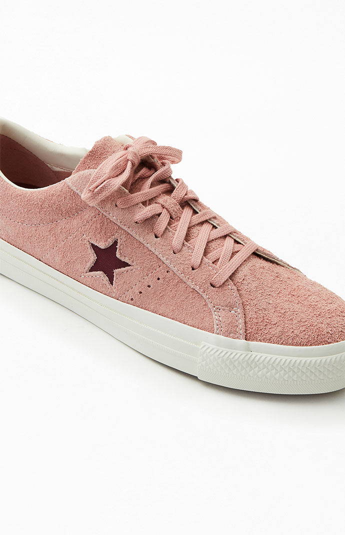 Jual converse deals pink