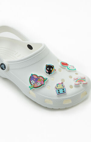 5 Pack Hello Kitty Jibbitz Charms image number 2