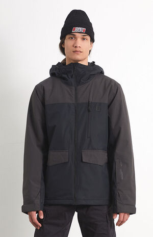 Recycled A/Div Outsider 10K Insulated Snow Jacket image number 1