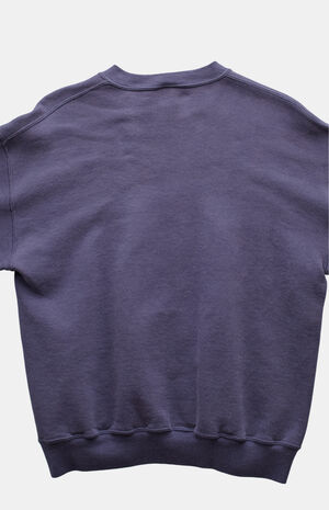 90s Soccer All Stars Crew Neck Sweatshirt image number 3