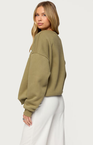 Boston Girl Sweatshirt image number 3