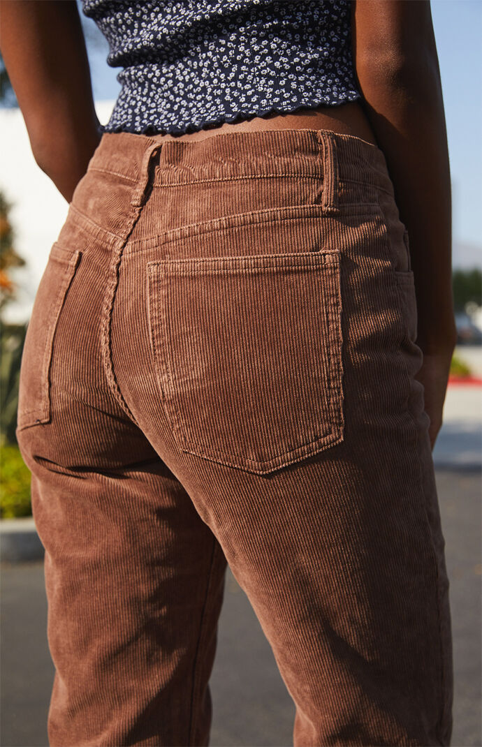 jada corduroy pants