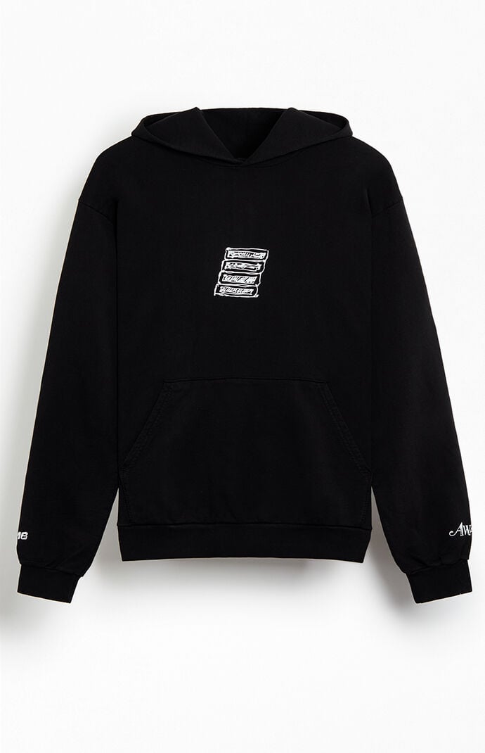 Awake NY Tainy Hoodie