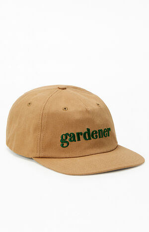 Co-Op Gardener Snapback Hat image number 1