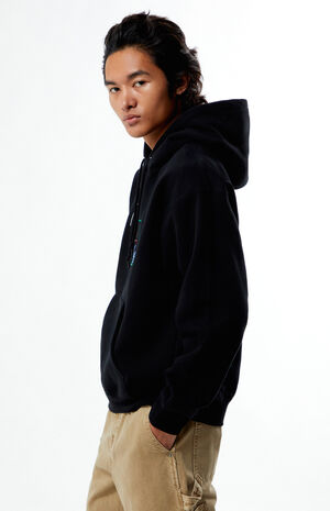 Magic Embroidered Heavyweight Hoodie image number 3