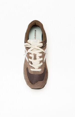 Brown 574 Shoes image number 5