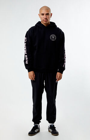 Inter Miami FC Hoodie image number 4