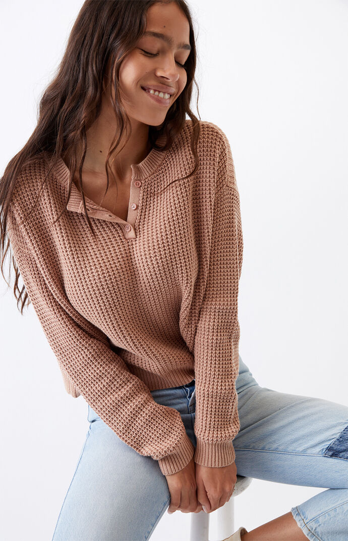 pacsun sweaters