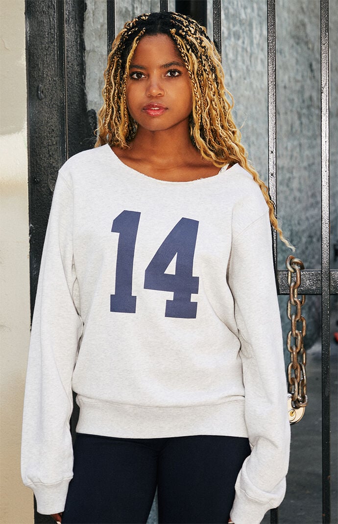 Pacsun sweatshirts womens shop