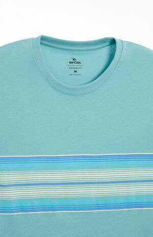 Surf Revival Stripe T-Shirt image number 2
