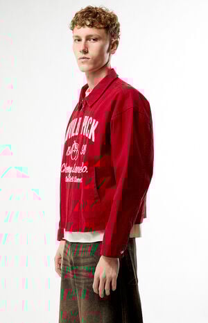 Wild Pick Gas Jacket image number 3