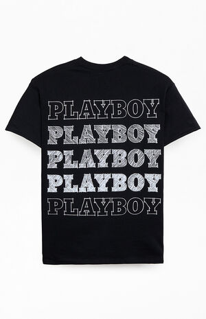 By PacSun Sketch T-Shirt