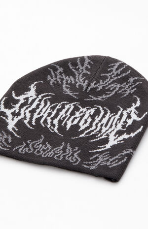 Tribal Hesh Beanie image number 2