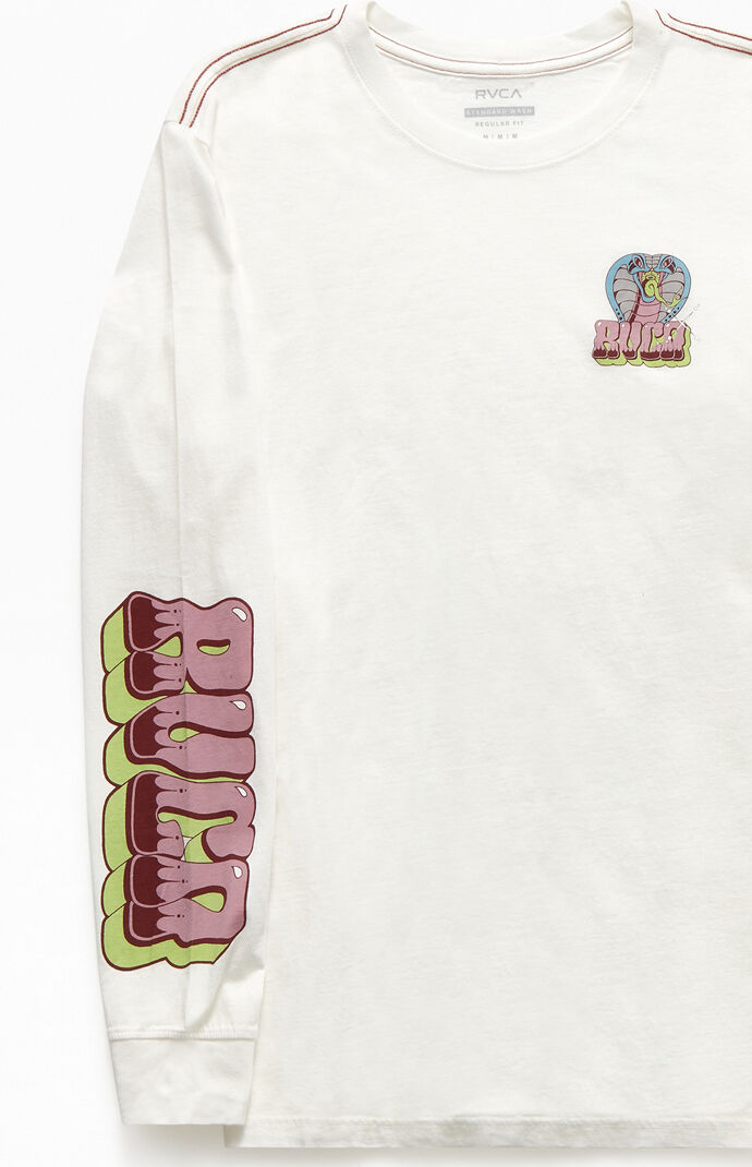 Charmer Long Sleeve T-Shirt