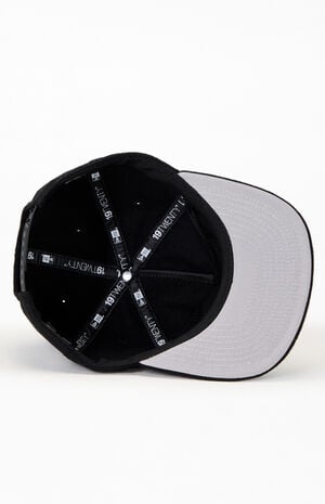 Chicago White Sox 19TWENTY Snapback Hat image number 5