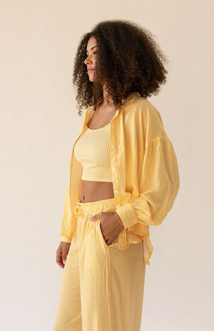 Olivia Long Sleeve Top image number 2