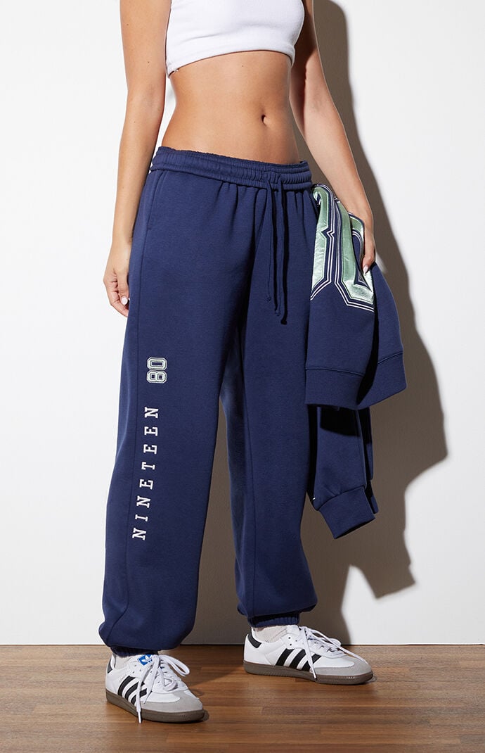 PacSun Athletics Nineteen 80 Classic Sweatpants PacSun