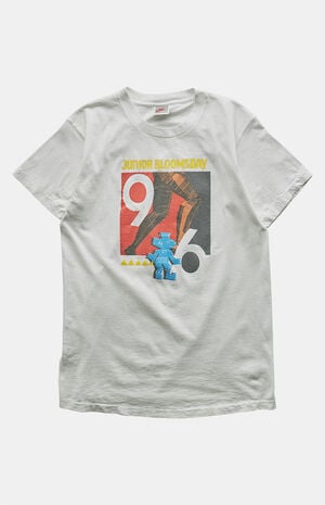 '90s Nike Junior Bloomsday Graphic T-Shirt image number 1