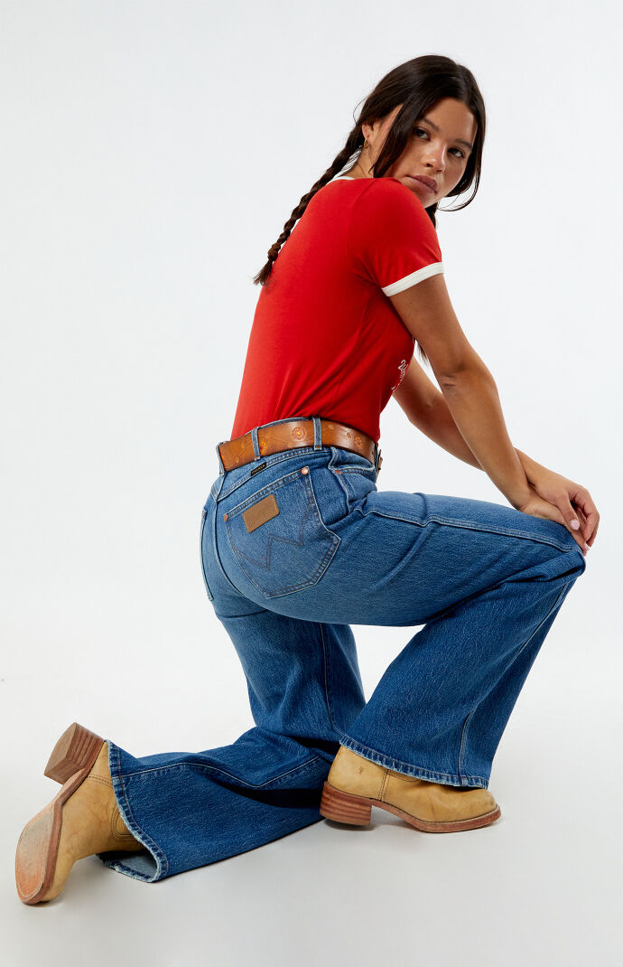 パンツ NEONSIGN Loose denim pants v1.2 exclusive】NEONSIGN【ネオンサイン】loose denim pants v1.2