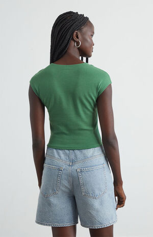 Shoreline Baby T-Shirt image number 3