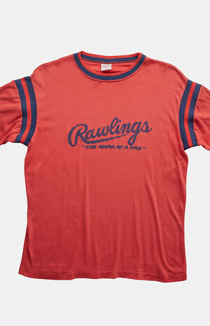 '90s Rawlings  Graphic T-Shirt image number 3