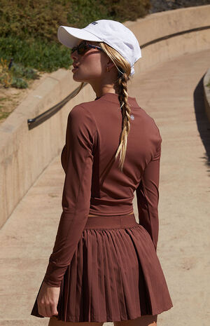 High Hopes Long Sleeve Top image number 3