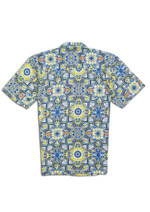 Sicilia Camp Shirt image number 2