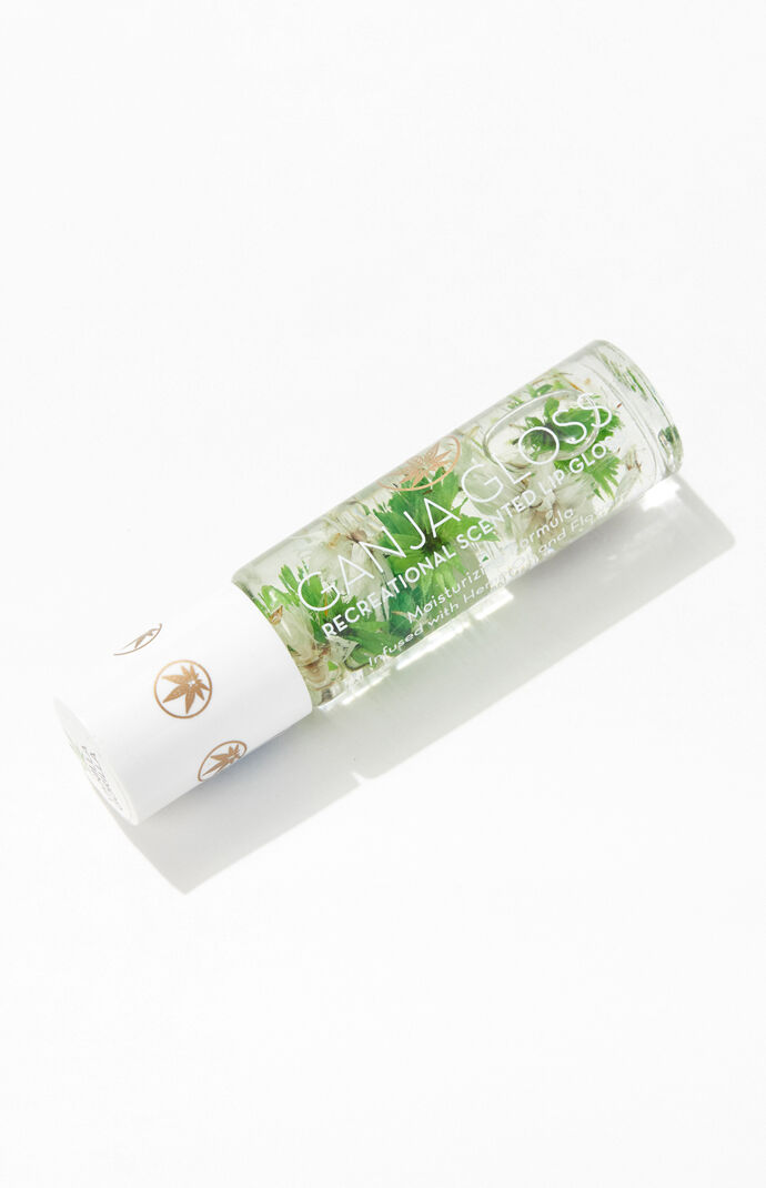 Vanilla Gorilla Roll-On Lip Gloss