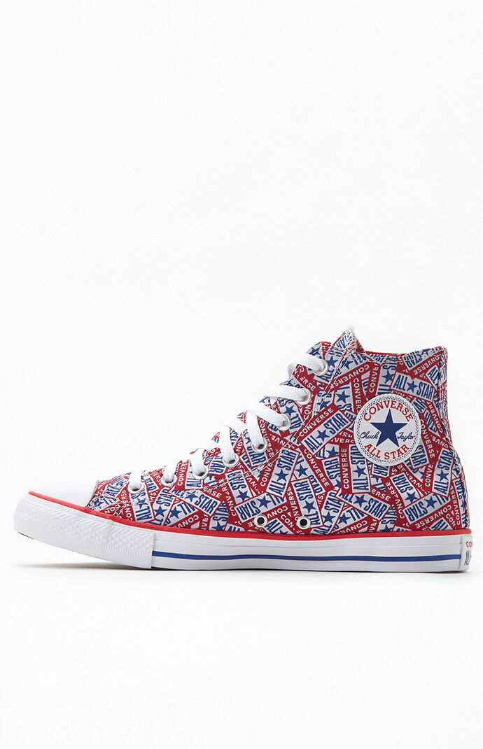 all star play shoes