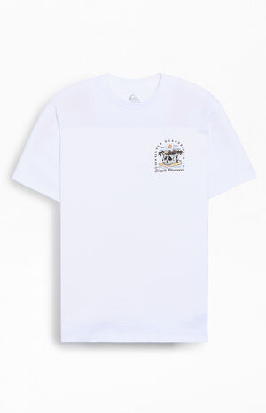 Simple Pleasures T-Shirt image number 2