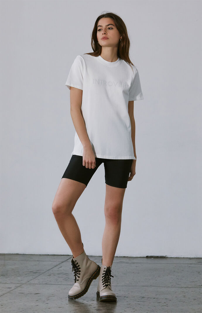 Introvert T-Shirt