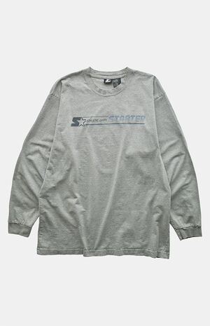 2000s Starter Graphic T-Shirt image number 1