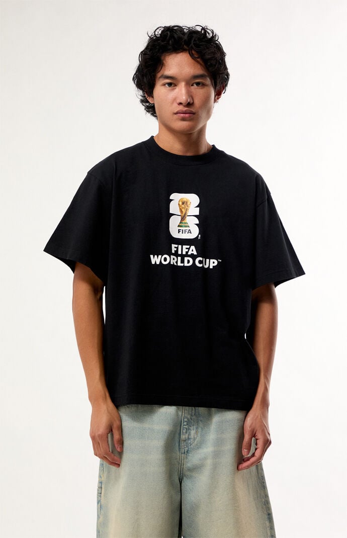 FIFA World Cup T-Shirt