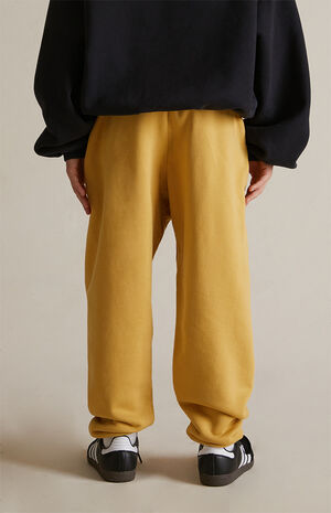 Kids Amber Heavy Fleece Sweatpants image number 6