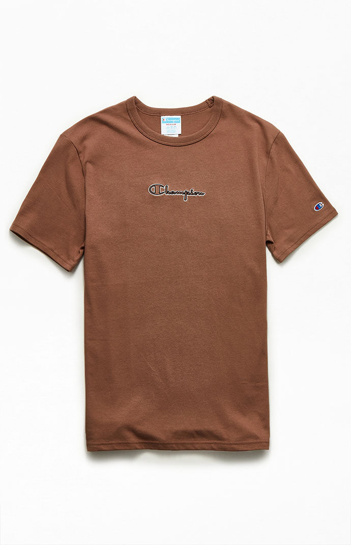 Champion Desert Sun T Shirt PacSun