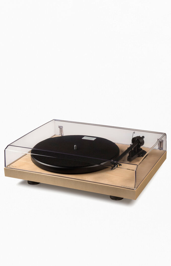 C10 Record Player