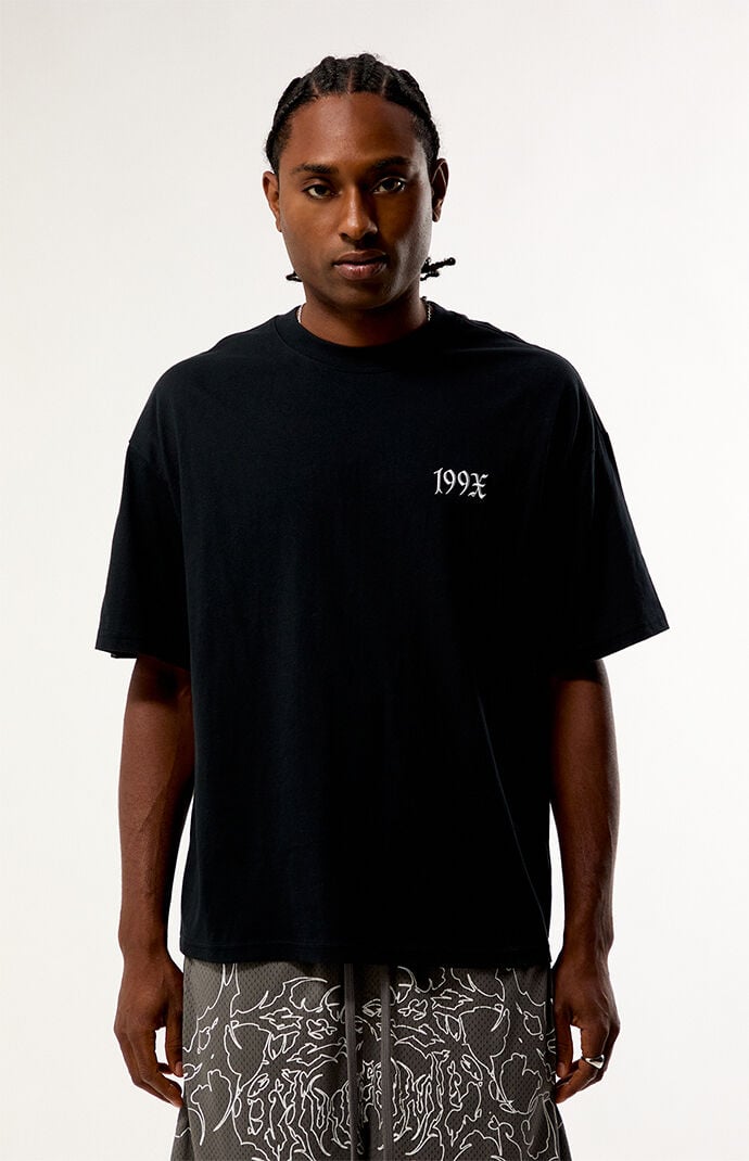 Pacsun 199X Embroidered T-Shirt | Pacsun