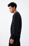 Dennis Rodman Crew Neck Sweatshirt Dennis Rodman Crew Neck Sweatshirt image number null