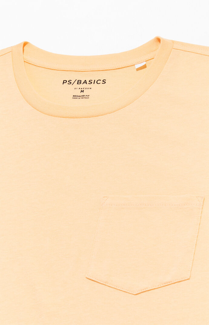 Tekoma Pocket T-Shirt