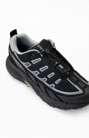 Black Agility Peak 5 Trek Shoes image number 6