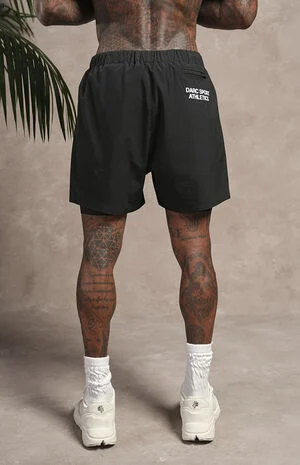 Active Compression Shorts image number 6