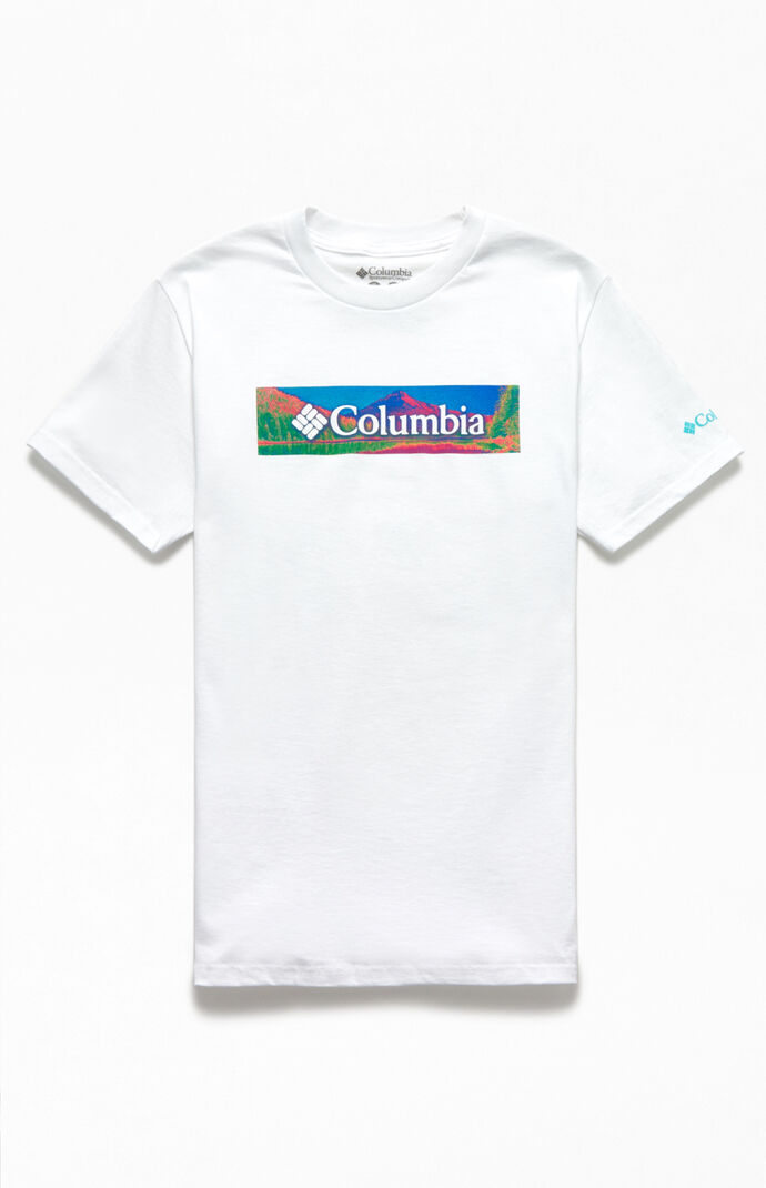 Mount Hood Bar Logo T-Shirt
